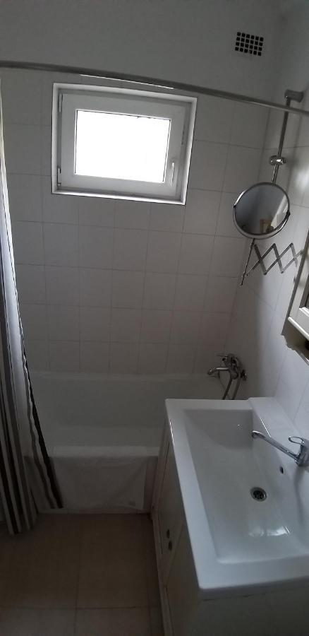 Domum George Enescu Apartment Bukares Bagian luar foto