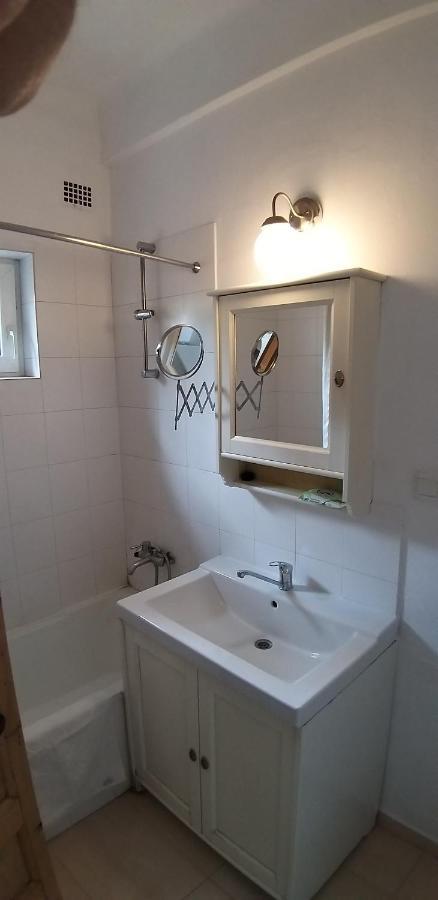 Domum George Enescu Apartment Bukares Bagian luar foto