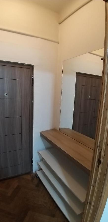 Domum George Enescu Apartment Bukares Bagian luar foto